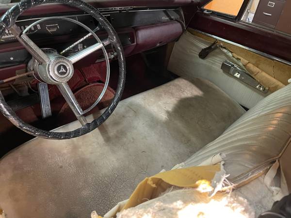 1968 Dodge Coronet Coupe — photo 9