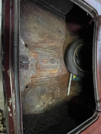 1968 Dodge Coronet Coupe — photo 12