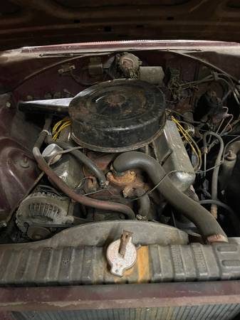 1968 Dodge Coronet Coupe — photo 11