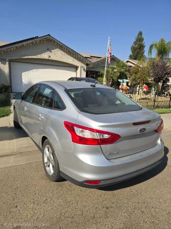 2014 Ford Focus SE — photo 5