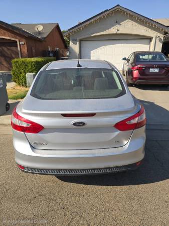 2014 Ford Focus SE — photo 6