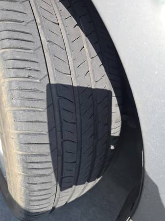 2014 Ford Focus SE — photo 7