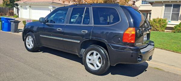2008 GMC Envoy SLE 4x2 Automatic — photo 1