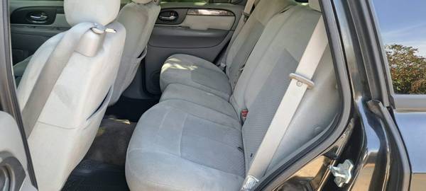 2008 GMC Envoy SLE 4x2 Automatic — photo 7