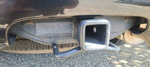 2008 GMC Envoy SLE 4x2 Automatic — photo 9