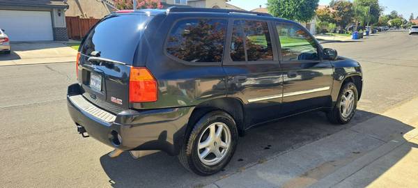 2008 GMC Envoy SLE 4x2 Automatic — photo 3