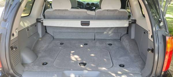 2008 GMC Envoy SLE 4x2 Automatic — photo 8
