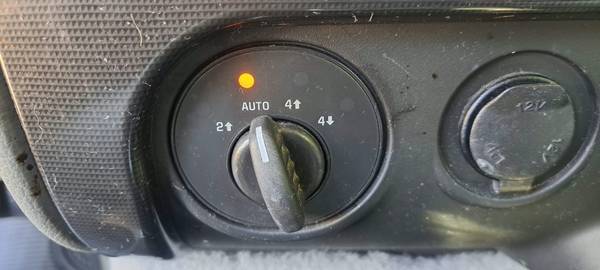 2008 GMC Envoy SLE 4x2 Automatic — photo 10