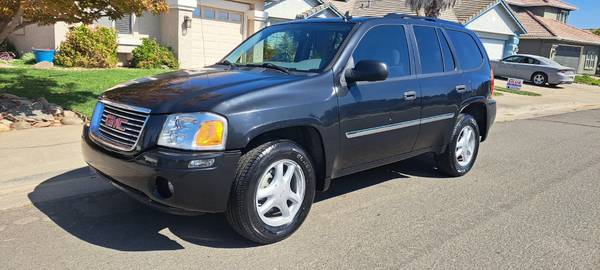 2008 GMC Envoy SLE 4x2 Automatic — photo 2