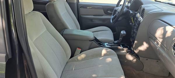 2008 GMC Envoy SLE 4x2 Automatic — photo 6