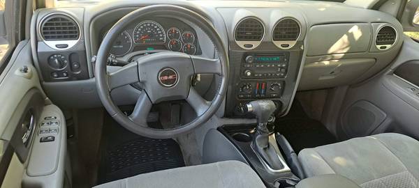 2008 GMC Envoy SLE 4x2 Automatic — photo 5