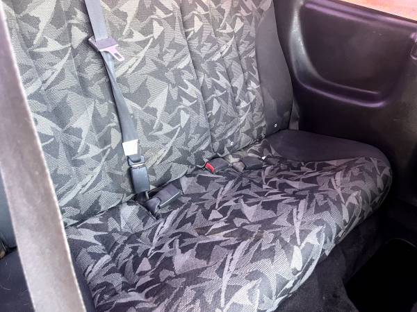 2003 Pontiac Sunfire Base 2dr Coupe Manual — photo 7