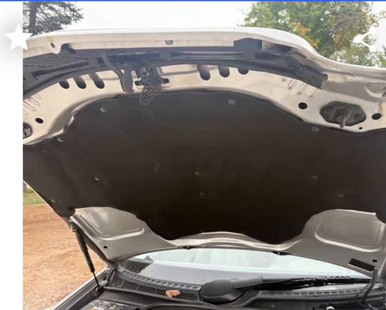 2000 Mercedes-Benz Clk320 Cabriolet — photo 5
