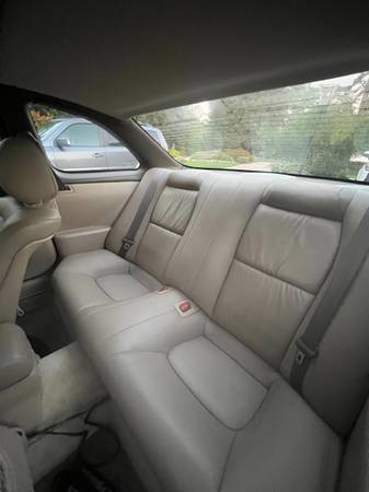 1994 Lexus SC 400 Base 2dr Coupe — photo 7