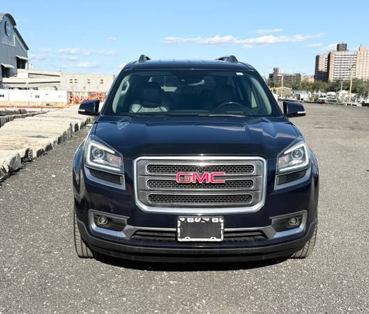 2017 GMC Acadia Limited Limited Front-wheel Drive Automatic — photo 2