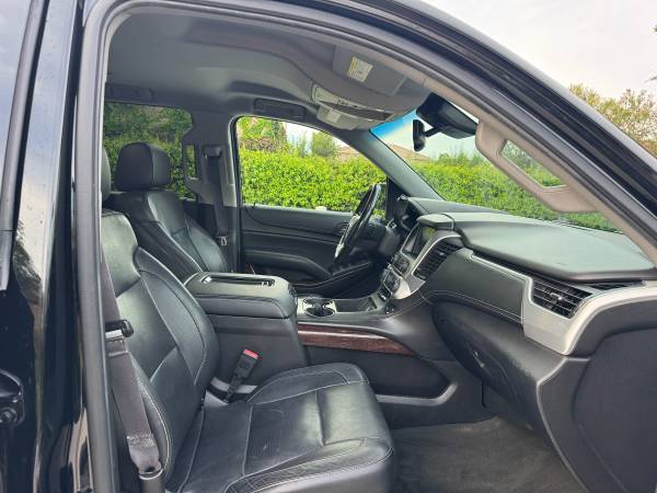2015 GMC Sierra 1500 SLT — photo 6
