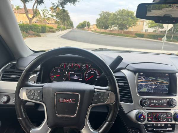2015 GMC Sierra 1500 SLT — photo 10