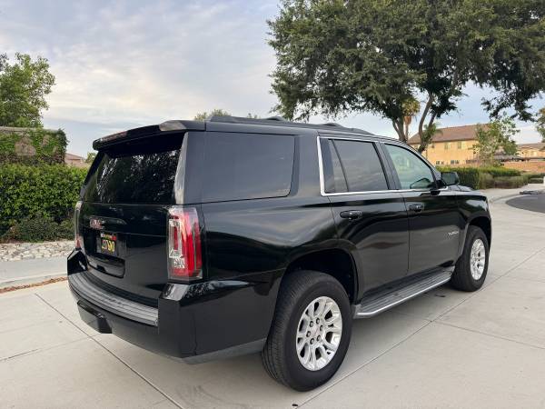 2015 GMC Sierra 1500 SLT — photo 4
