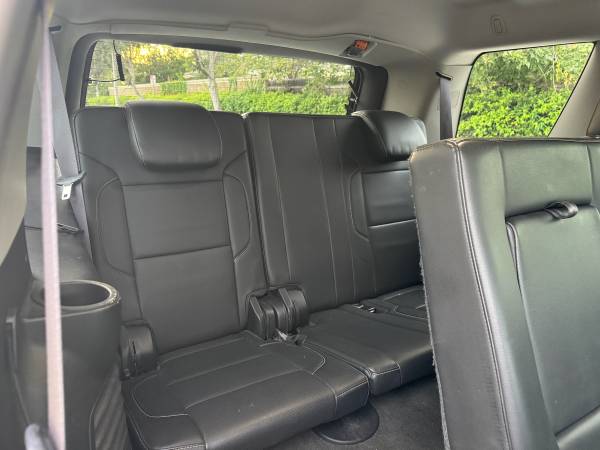 2015 GMC Sierra 1500 SLT — photo 8
