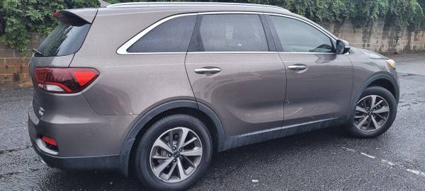 2019 KIA Sorento 3.3L S 4dr All-wheel Drive Automatic — photo 4