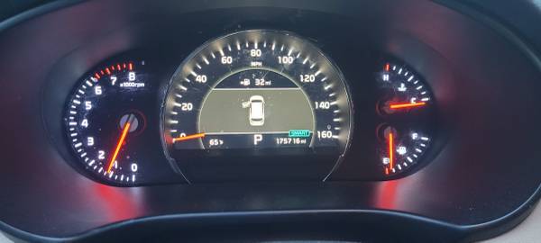 2019 KIA Sorento 3.3L S 4dr All-wheel Drive Automatic — photo 11