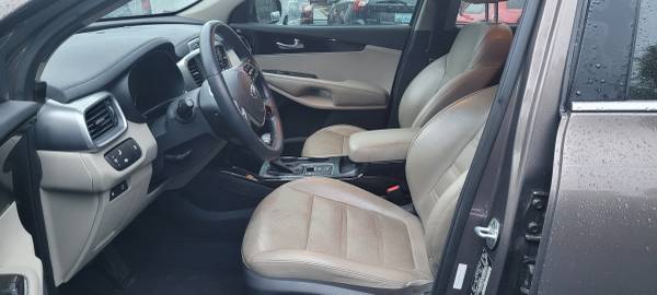 2019 KIA Sorento 3.3L S 4dr All-wheel Drive Automatic — photo 6