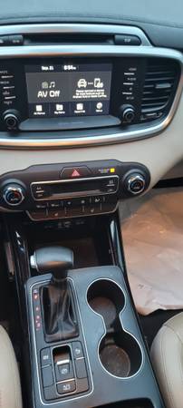 2019 KIA Sorento 3.3L S 4dr All-wheel Drive Automatic — photo 10