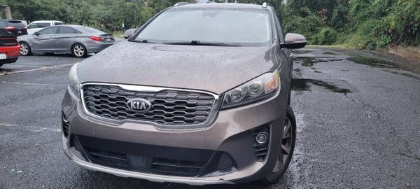2019 KIA Sorento 3.3L S 4dr All-wheel Drive Automatic — photo 1