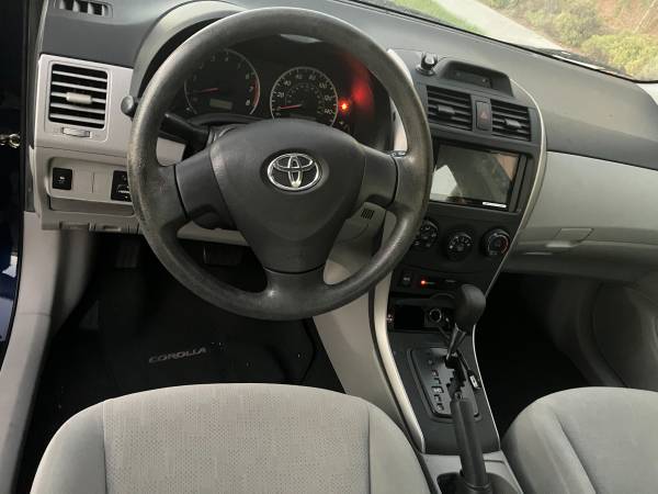 2013 Toyota Corolla S Special Edition — photo 6
