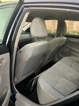2013 Toyota Corolla S Special Edition — photo 7