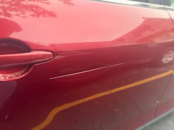 2010 Mazda CX-7 i Sport — photo 8