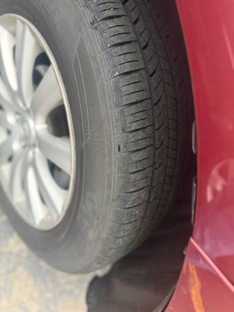 2010 Mazda CX-7 i Sport — photo 4
