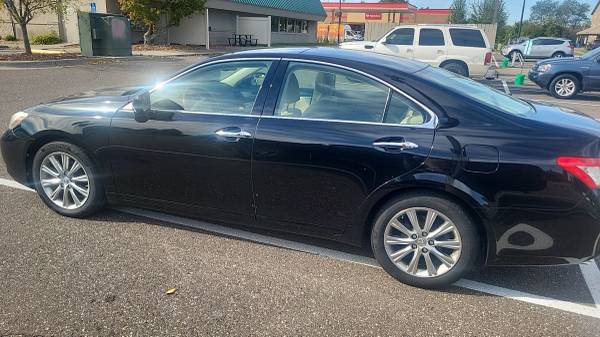 2007 Lexus ES 350 Base 4dr Sedan Automatic — photo 3