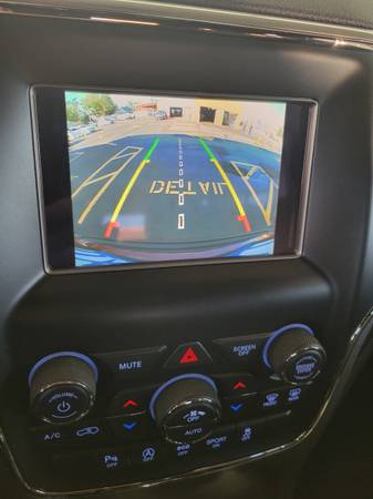 2020 Jeep Grand Cherokee Laredo — photo 5