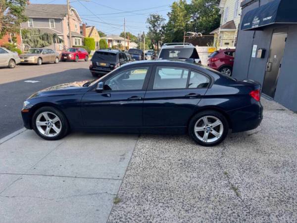 2015 BMW Series 328i — photo 5