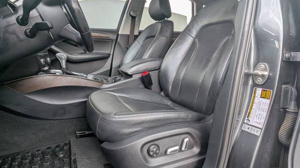 2017 Audi Q5 3.0T Premium Plus — photo 9