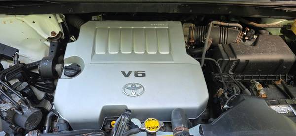 2012 Toyota Highlander Limited V6 4dr Front-wheel Drive Automatic — photo 11
