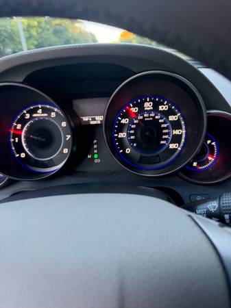 2008 Acura MDX Base — photo 12