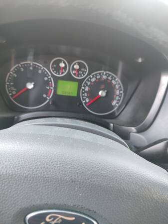 2012 Ford Transit Connect XL — photo 7