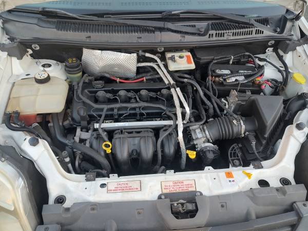 2012 Ford Transit Connect XL — photo 2