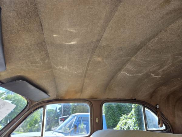 1940 Buick Super Eight — photo 8