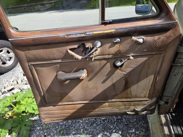 1940 Buick Super Eight — photo 7