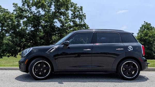 2013 Mini Countryman Cooper — photo 2