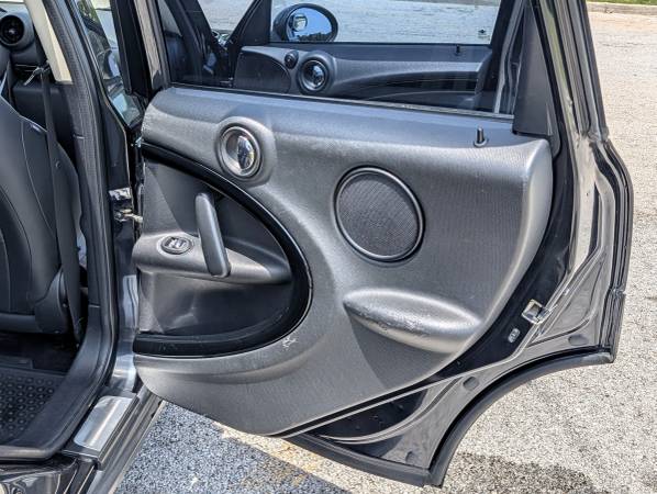 2013 Mini Countryman Cooper — photo 11