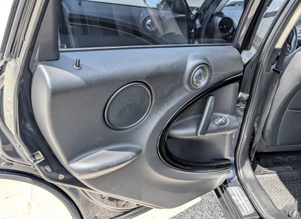 2013 Mini Countryman Cooper — photo 10