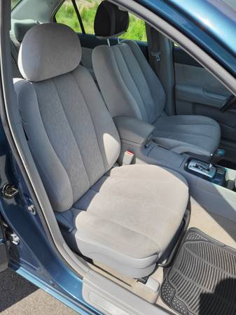 2006 Hyundai Sonata GLS 4dr Sedan Automatic — photo 4