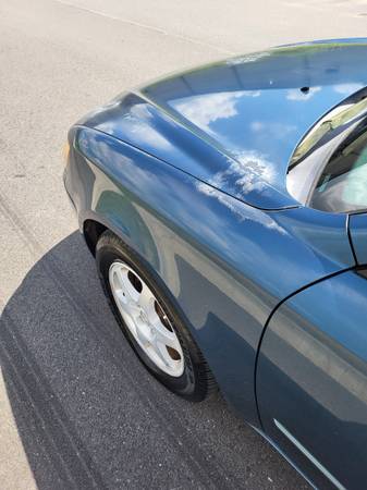 2006 Hyundai Sonata GLS 4dr Sedan Automatic — photo 6