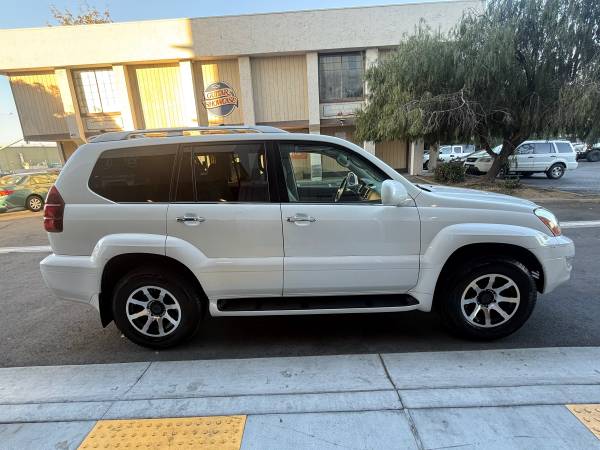 2009 Lexus GX 470 Base — photo 5