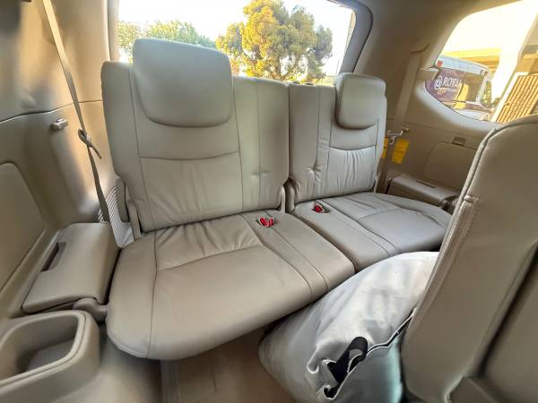 2009 Lexus GX 470 Base — photo 12