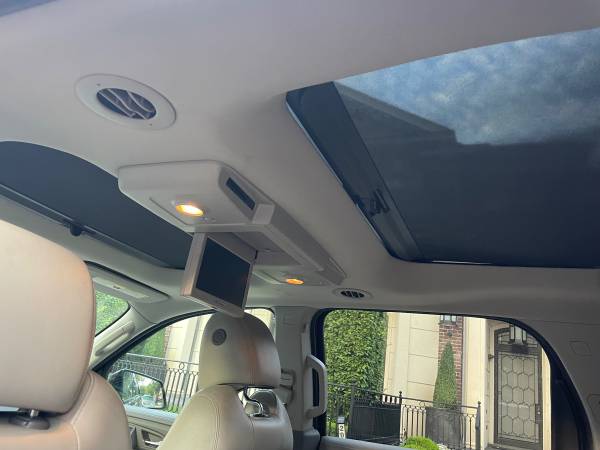 2017 GMC Acadia Limited Limited Front-wheel Drive Automatic — photo 10